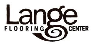 Lange Flooring Center logo