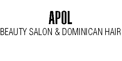 Apol Beauty Salon LLC-Logo