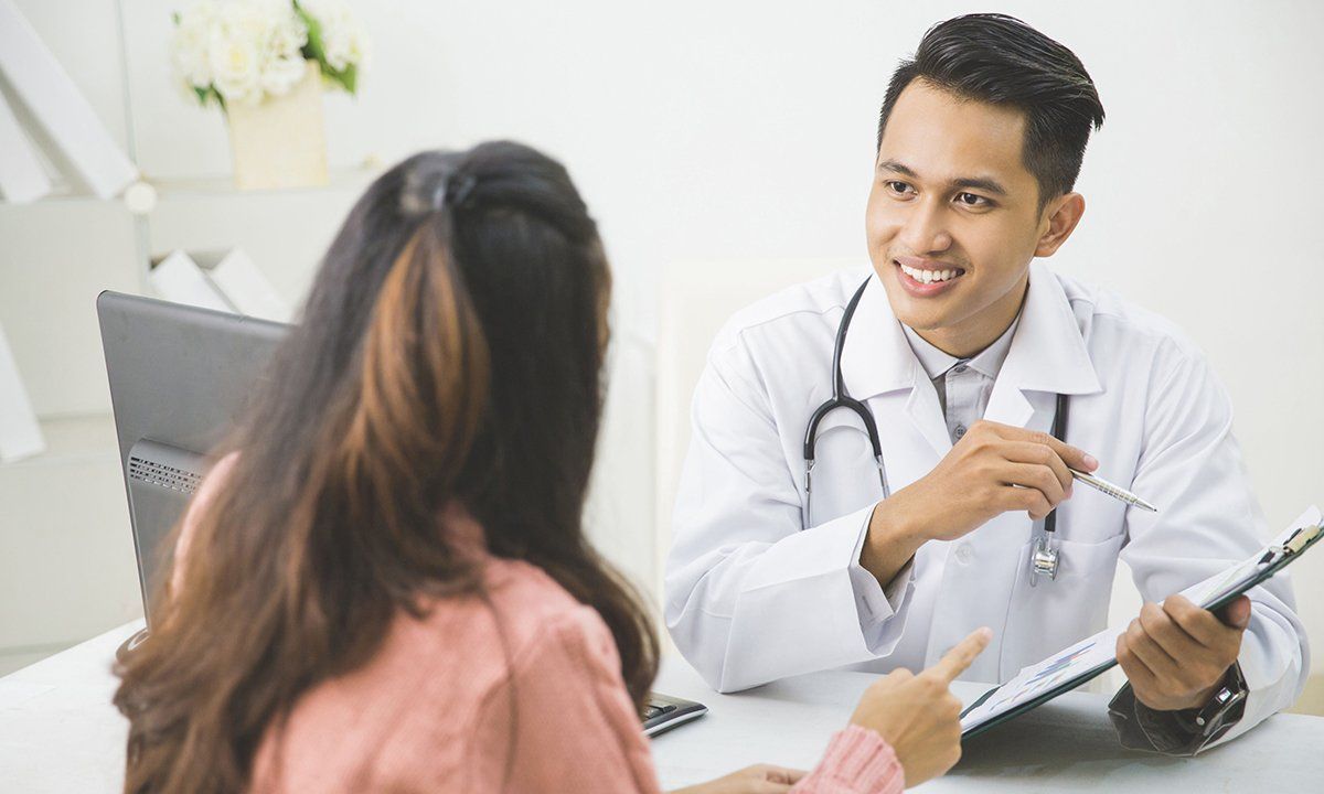 Preventative check up