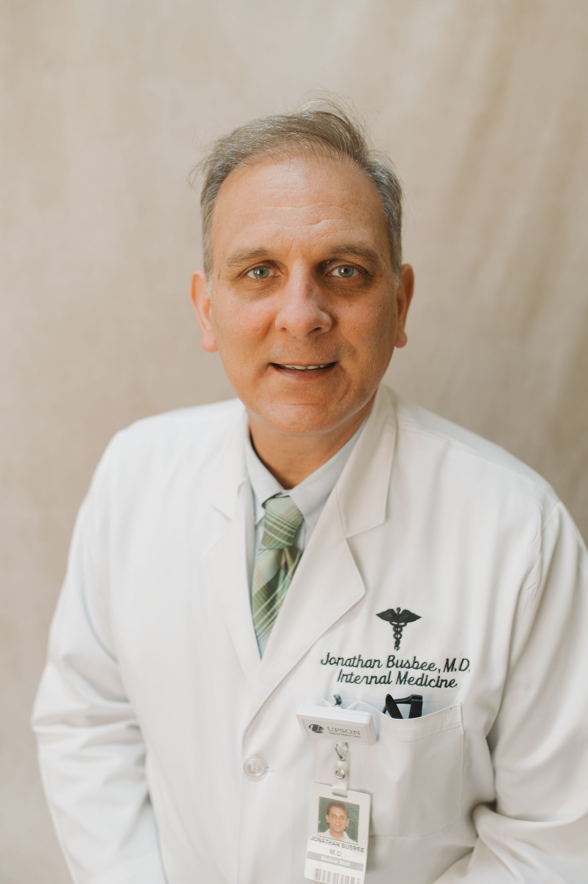 Dr. Jonathan F. Busbee