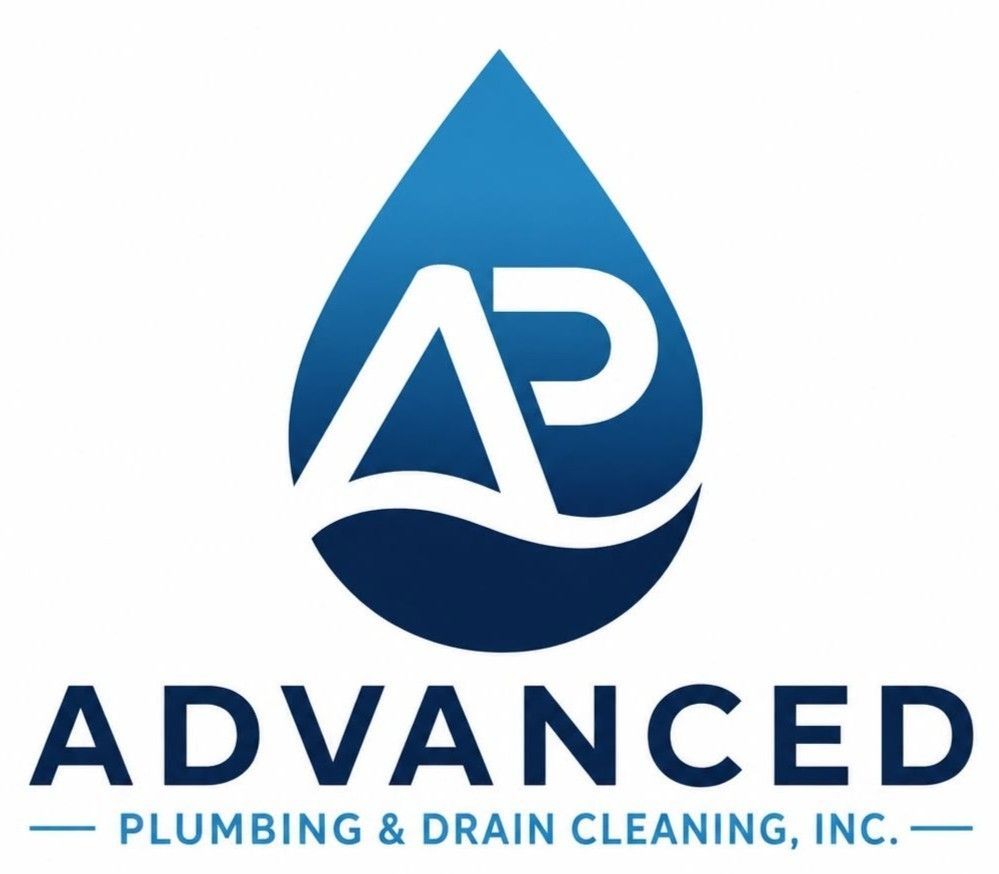 Advanced Plumbing & Drain Cleaning, Inc. - logo