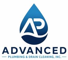 Advanced Plumbing & Drain Cleaning, Inc. - logo