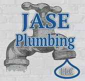 Jase Plumbing - Logo