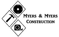 Myers & Myers Construction - Logo