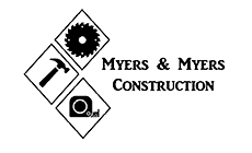 Myers & Myers Construction - Logo