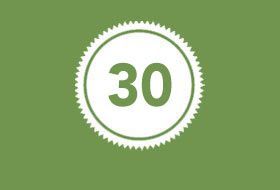 30 years