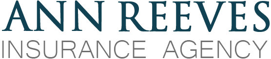 Reeves Ann Insurance Agency-Logo