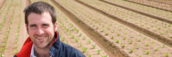 Farm Insurance