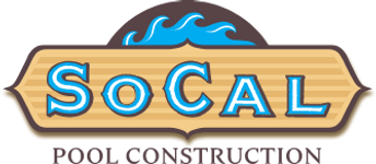 SoCal Pool Construction logo