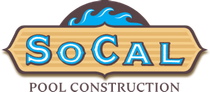 SoCal Pool Construction logo