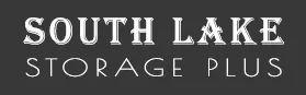 South Lake Storage Plus logo