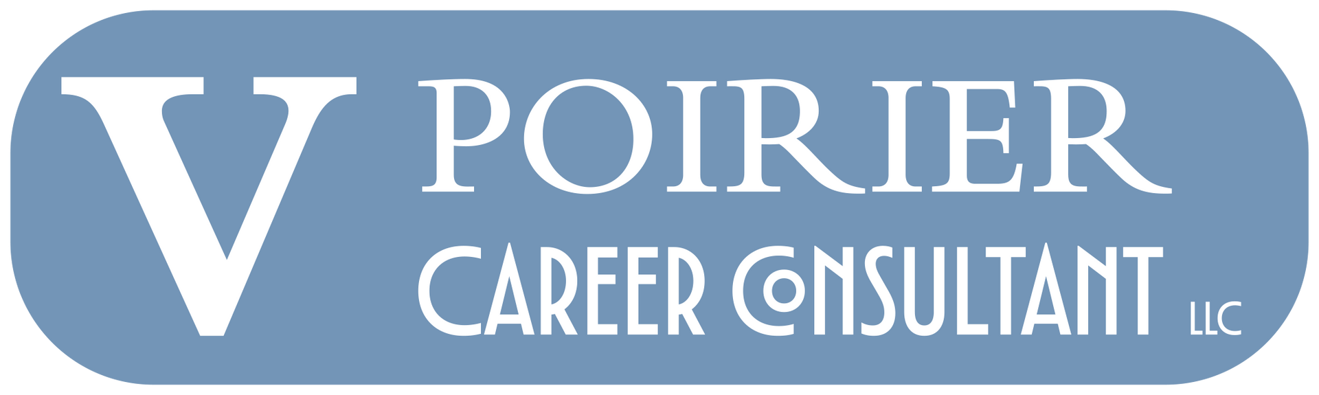 V Poirier Career Consultant LLC logo