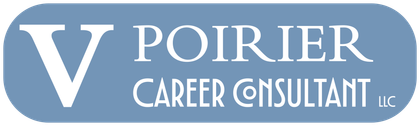 V Poirier Career Consultant LLC logo
