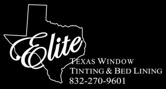Elite Texas Window Tinting & Bed Lining - logo