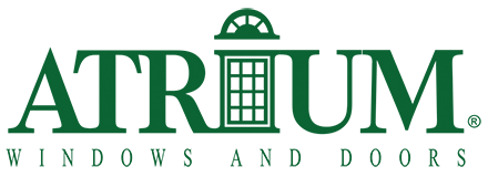 Atrium Windows and Doors