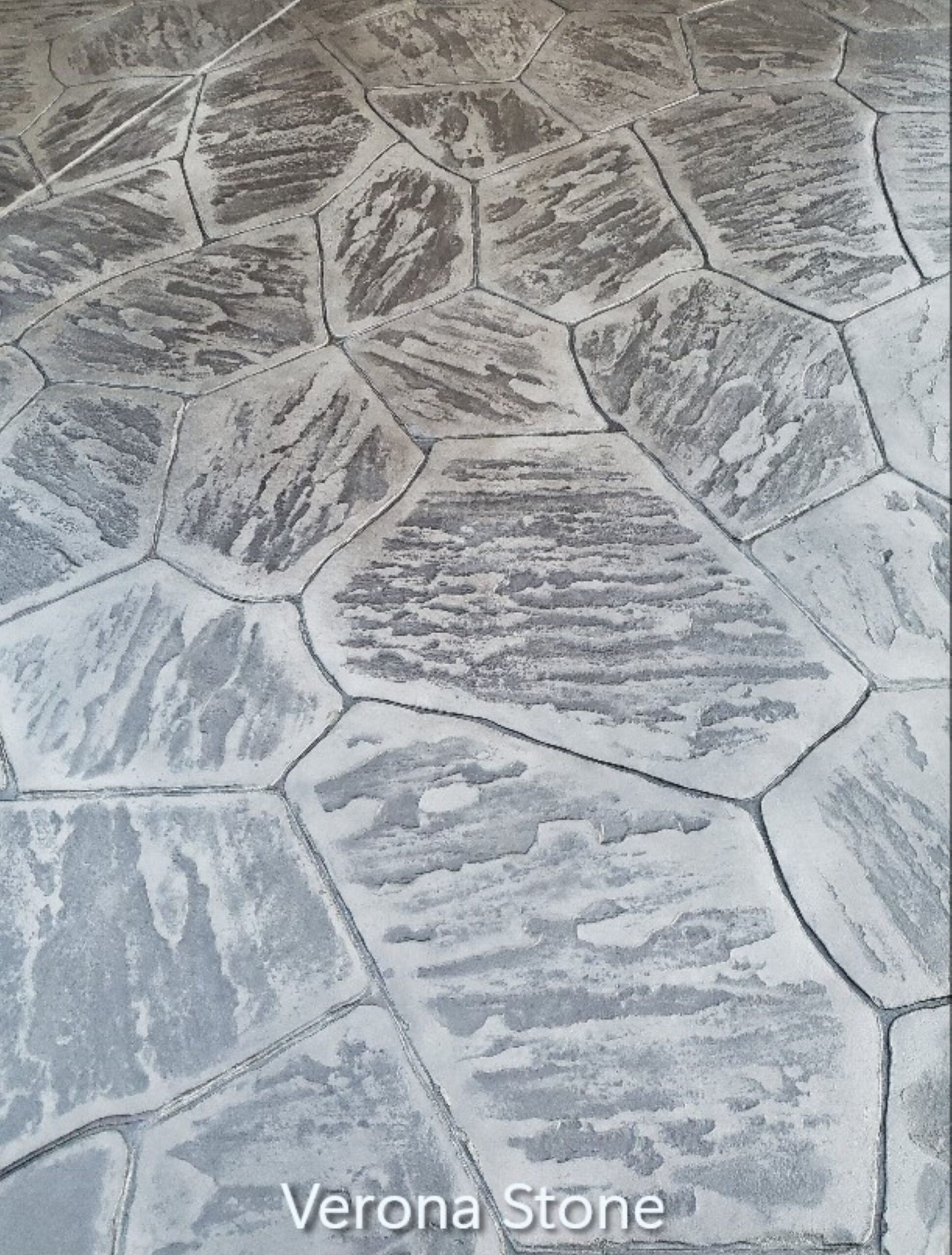 Stamp Patterns and Textures