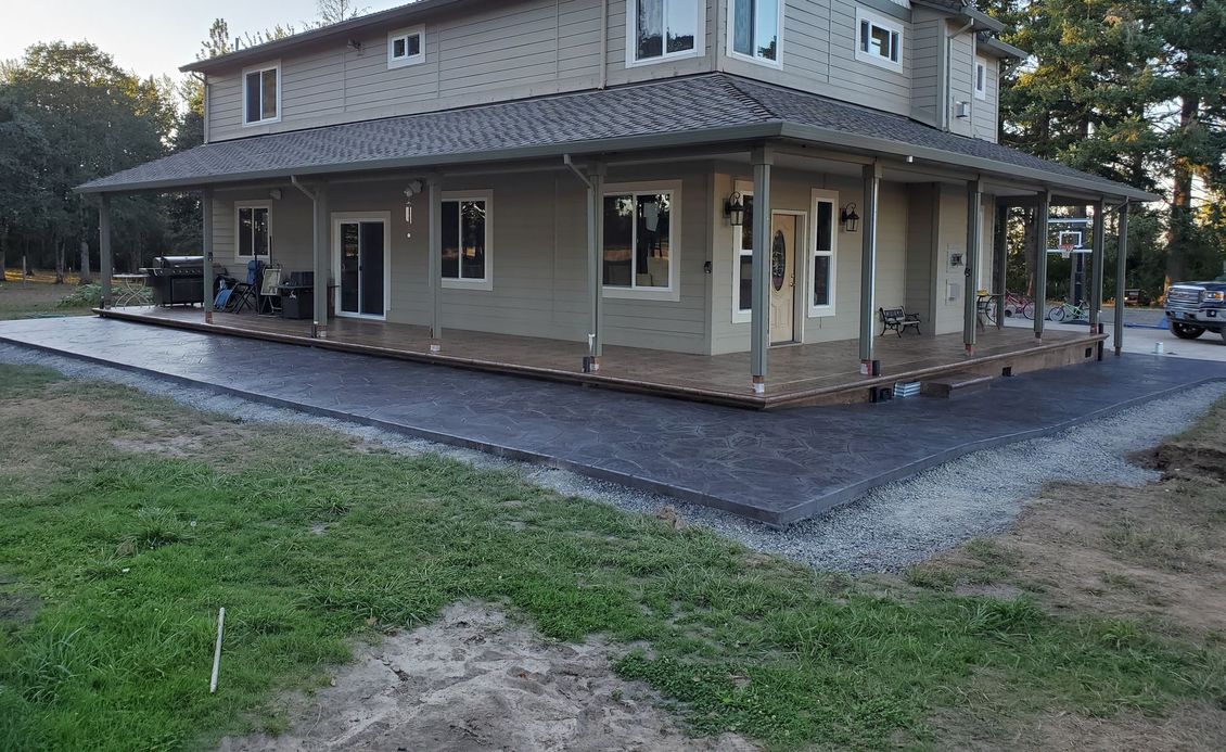 Northwest Concrete Design LLC