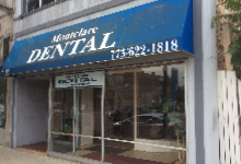Montclare Dental Inc