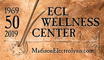 ECL Wellness Center - Electrolysis Clinic & Laser logo