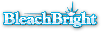 BleachBright logo
