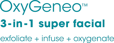 OxyGeneo logo