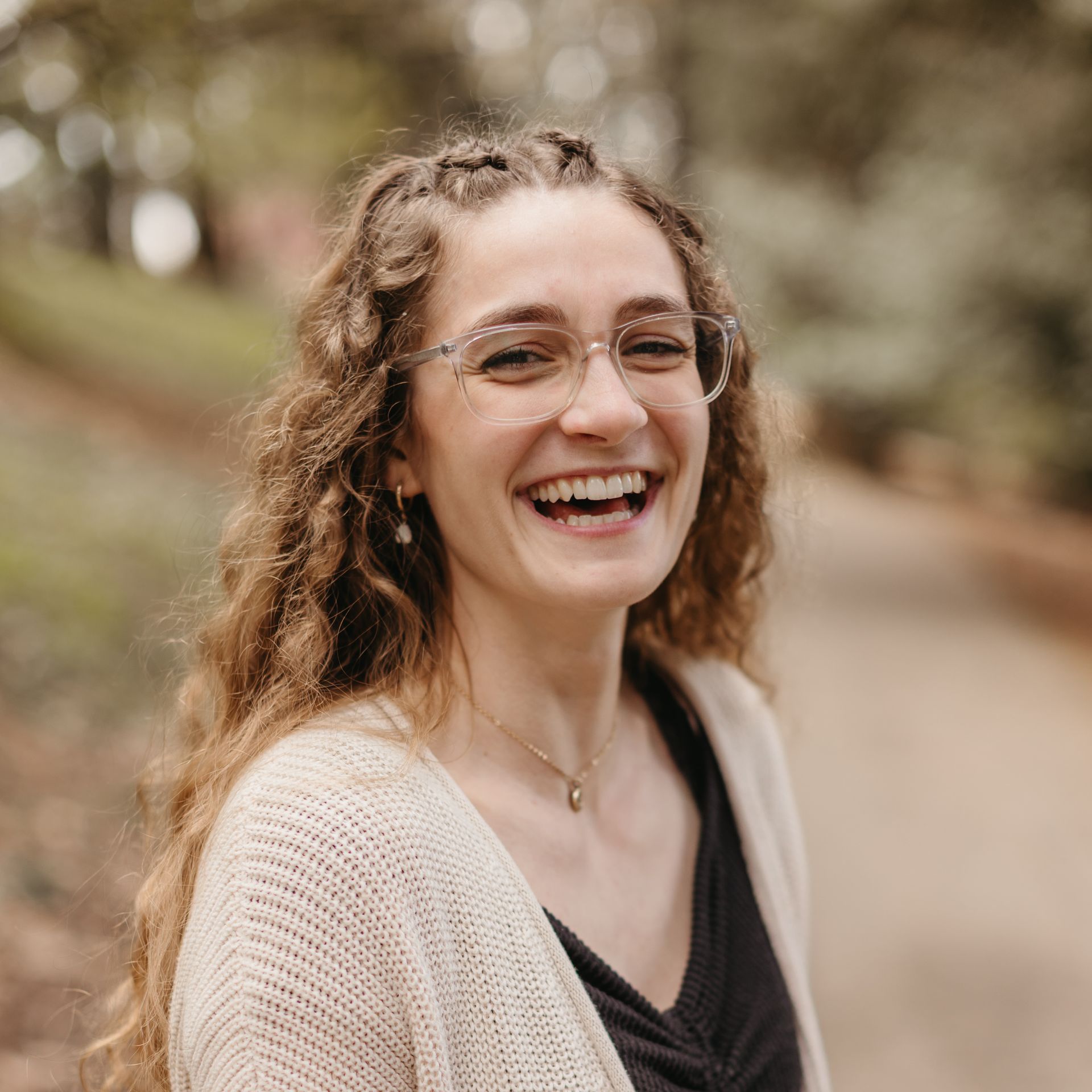 Photo of Abby Wilkes