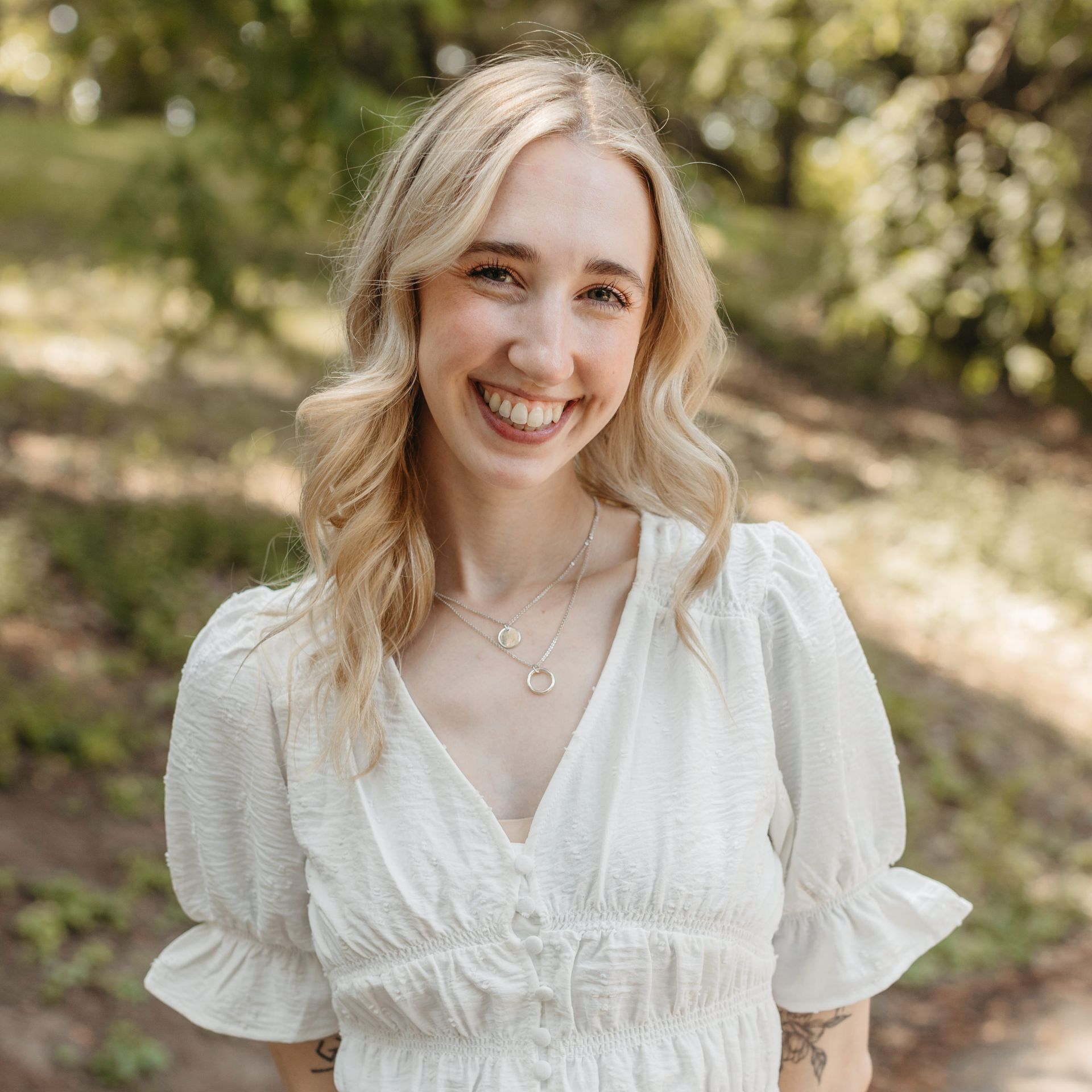 Photo of Cierra Perry