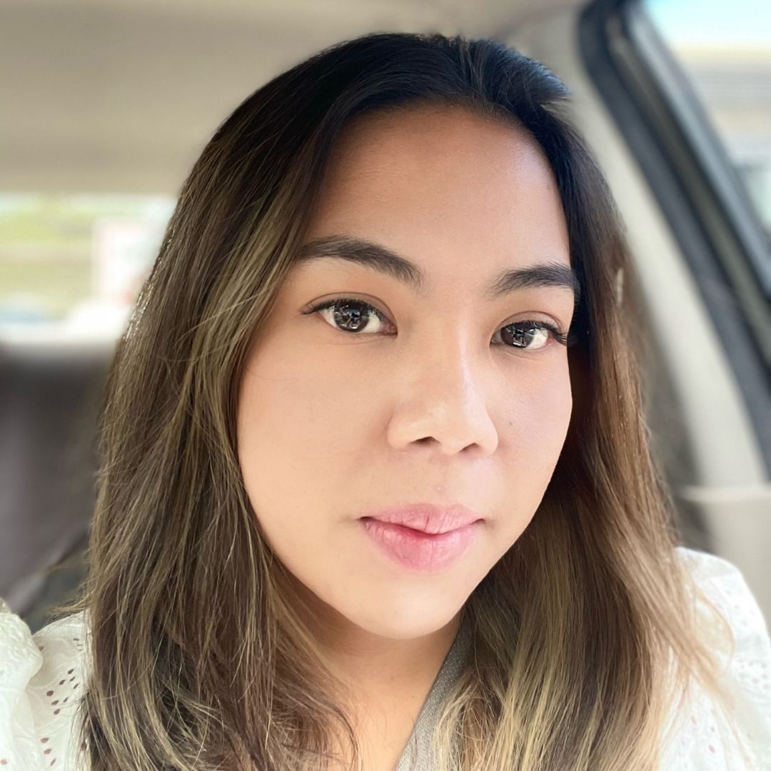 Photo of Gianne Mendoza