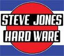 Steve Jones Hardware & Plumbing - Logo