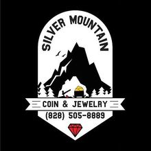 Silver Mountain Coin & Jewelry logo