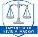 Law Office of Kevin MacKay - Logo