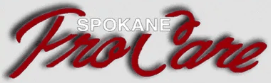 Spokane ProCare - Logo