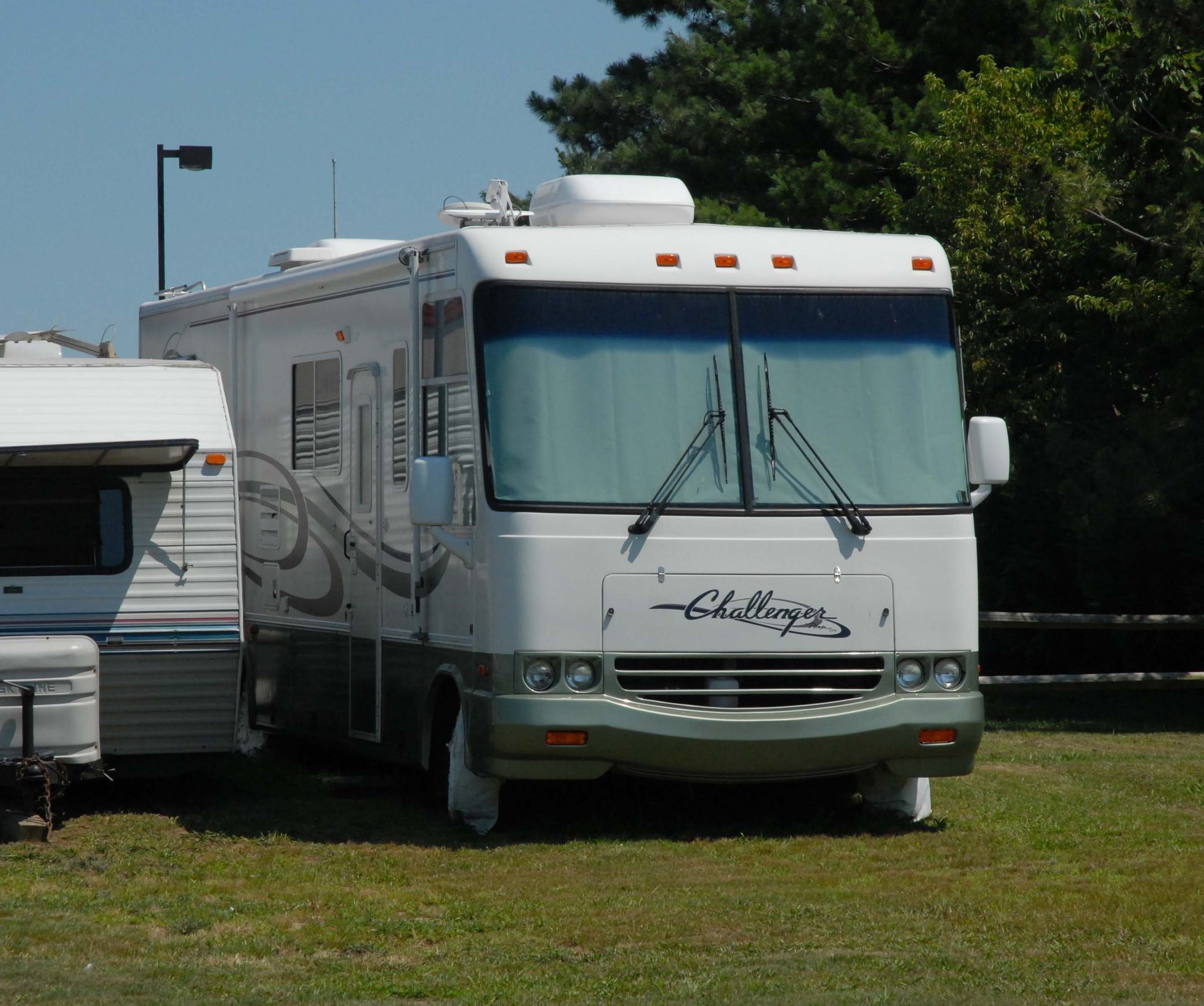 rv repair