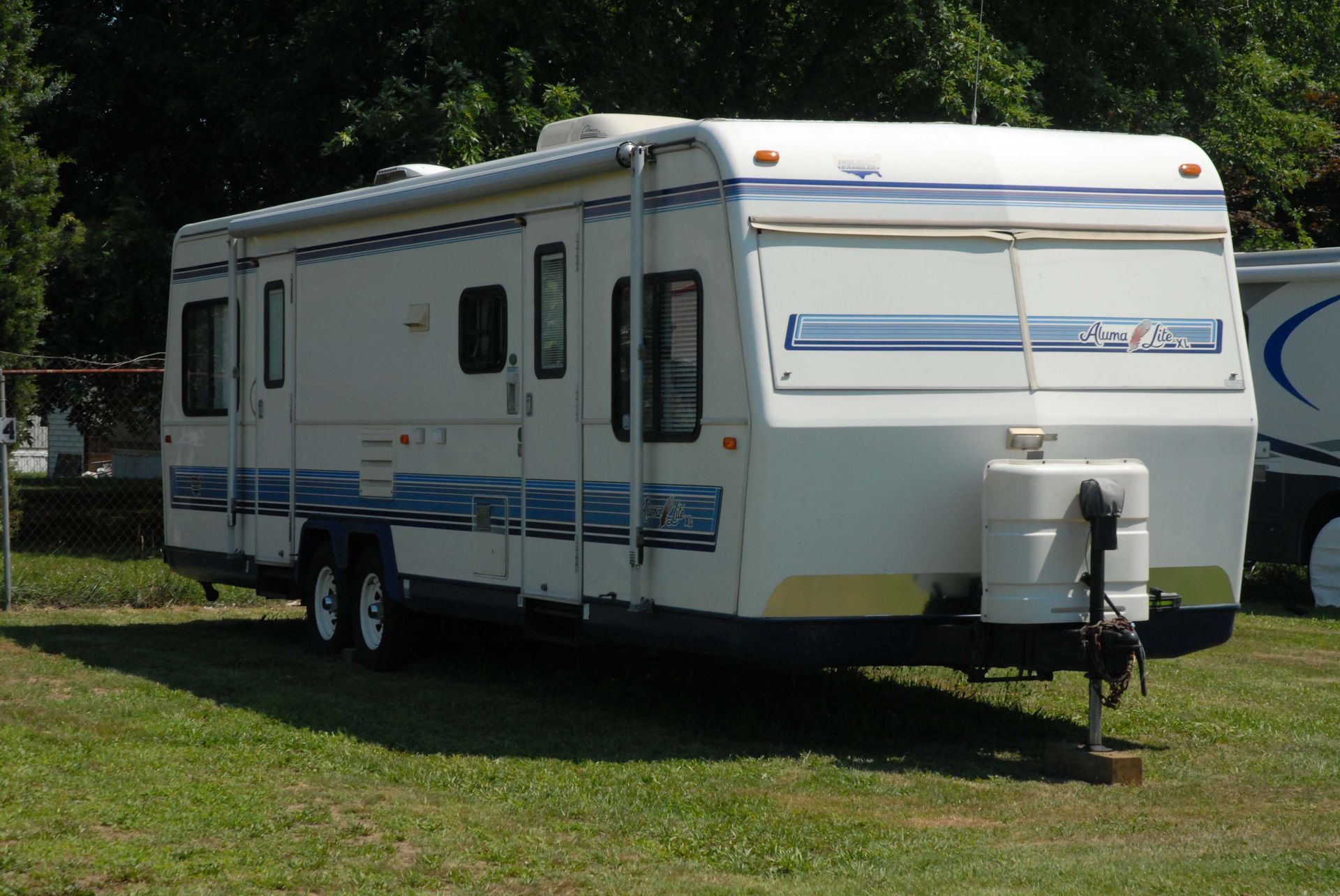 rv repairs