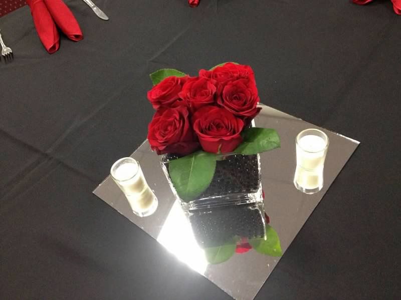 Flower Decoration