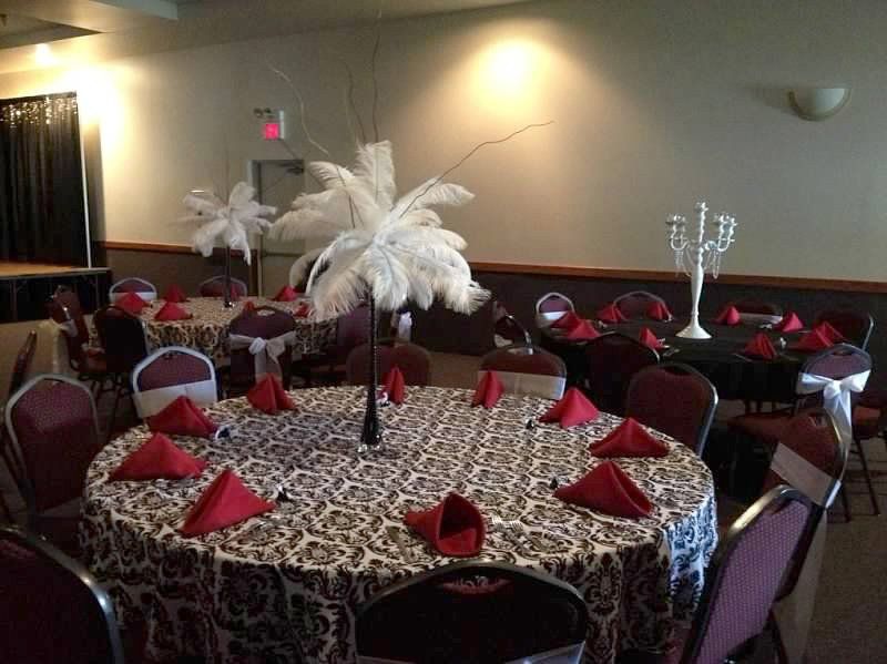 Table decoration