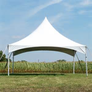 20x20 Frame tent