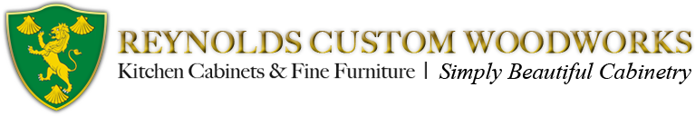 Reynold's Custom Woodworks - logo