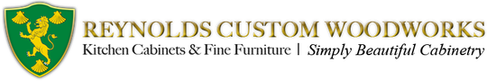 Reynold's Custom Woodworks - logo
