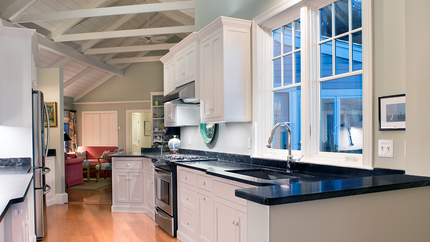 Reynold's Custom Woodworks
