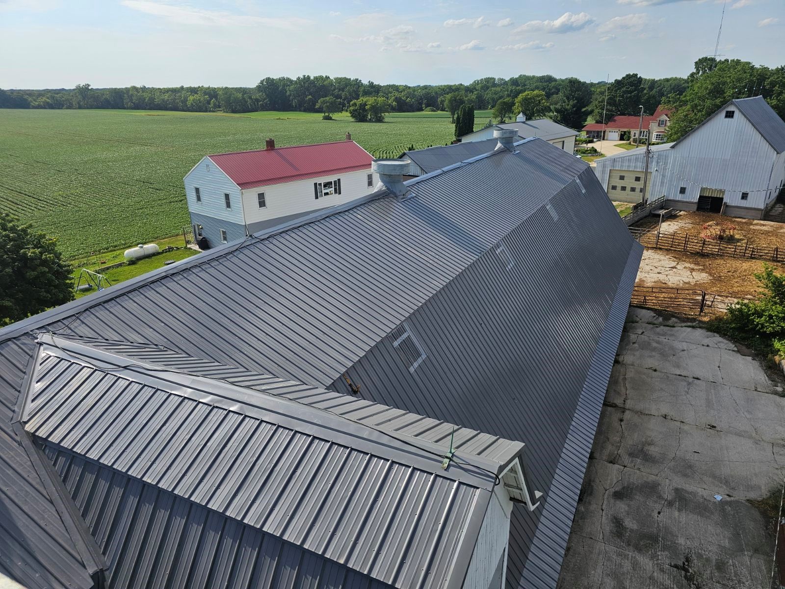 Roofers | Genoa, IL | Roof Pro Solution