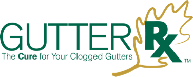 Gutter RX logo