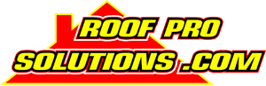 Roof Pro Solutions - Logo