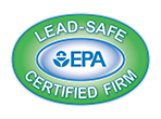 EPA Lead-Safe Certified Firm