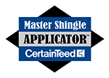 Applicator Master Shingle Certainteed