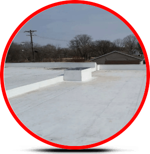 Commercial Roofing Company | Rockford, IL | Roof Pro Solutions
