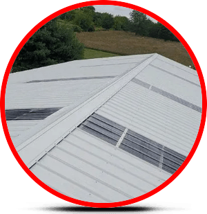 Metal Roofing Services | Rockford, IL | Roof Pro Solutions