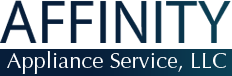Affinity Appliance Service, LLC - Logo