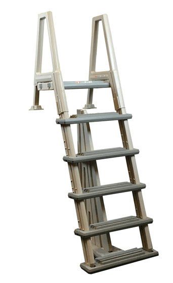 Above Ground & Buried Pools