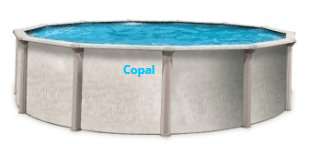 Above Ground & Buried Pools